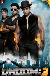 دانلود فیلم هندی Dhoom 3 20131333-2038971528