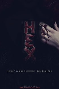 دانلود فیلم Hex 201818888-1463075488