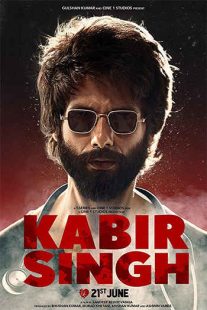 دانلود فیلم هندی Kabir Singh 201912343-323700516