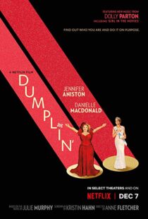 دانلود فیلم Dumplin’ 201814151-2132026308