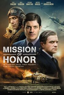 دانلود فیلم Mission of Honor 201815105-90665018