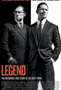 دانلود فیلم Legend 20152961-1866796305