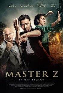 دانلود فیلم Master Z: The Ip Man Legacy 20187124-252113011