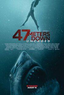 دانلود فیلم 47 Meters Down: Uncaged 201911500-1048853460