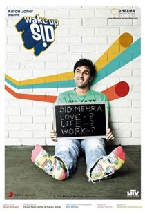 دانلود فیلم هندی Wake Up Sid 200920557-1513027453