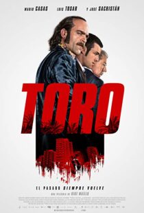 دانلود فیلم Toro 20169485-622467654