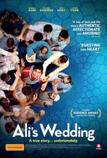 دانلود فیلم Ali’s Wedding 201714021-425723252