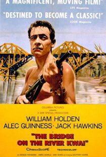 دانلود فیلم The Bridge on the River Kwai 19575487-271011108