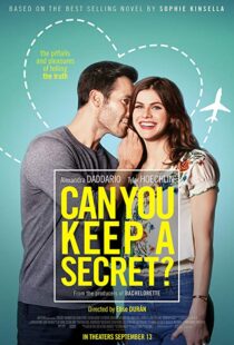 دانلود فیلم Can You Keep a Secret? 201918949-805178310