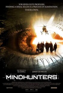 دانلود فیلم Mindhunters 200418940-345262014