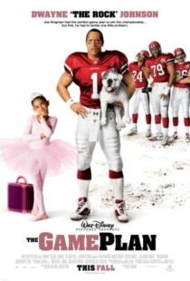 دانلود فیلم The Game Plan 20079383-358222298