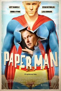 دانلود فیلم Paper Man 200912751-14334802