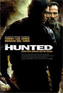 دانلود فیلم The Hunted 200318756-1449701143