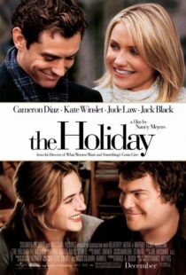 دانلود فیلم The Holiday 200617202-1043679764