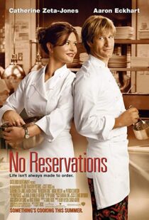 دانلود فیلم No Reservations 200721199-1010335077