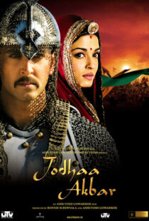 دانلود فیلم هندی Jodhaa Akbar 200820561-820064475