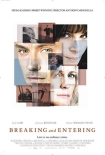 دانلود فیلم Breaking and Entering 20067006-1643712176