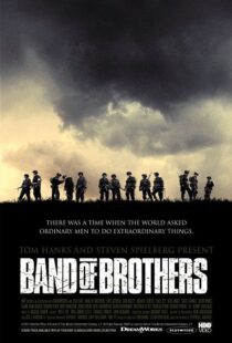 دانلود سریال Band of Brothers11794-361455420