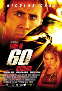 دانلود فیلم Gone in 60 Seconds 200018601-2060791320