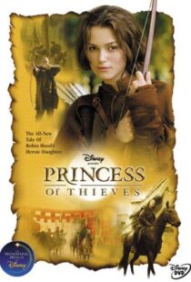 دانلود فیلم Princess of Thieves 200112051-767368513