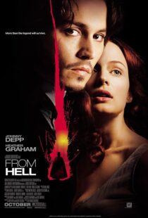 دانلود فیلم From Hell 200111671-742143936