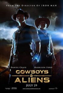 دانلود فیلم Cowboys & Aliens 201113189-1081686986