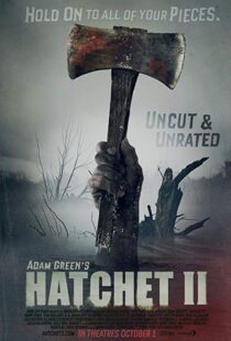 دانلود فیلم Hatchet II 201018884-1750107535