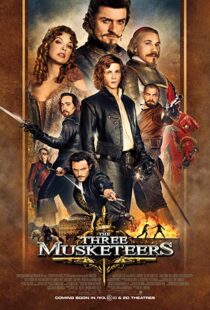 دانلود فیلم The Three Musketeers 201113407-255475663