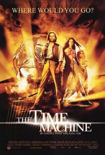 دانلود فیلم The Time Machine 20029366-540417162