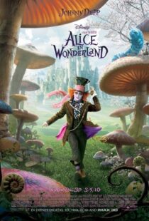 دانلود فیلم Alice in Wonderland 201013219-987832524