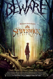 دانلود فیلم The Spiderwick Chronicles 20084884-1354725549