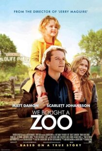 دانلود فیلم We Bought a Zoo 201120998-427430174