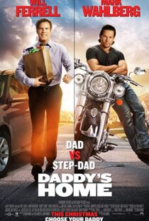 دانلود فیلم Daddy’s Home 20153003-1838426221