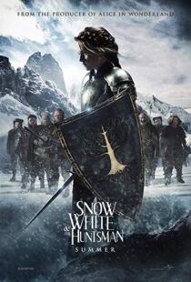 دانلود فیلم Snow White and the Huntsman 20124159-1649816207