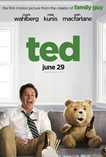 دانلود فیلم Ted 201219552-1797853949