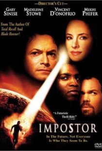 دانلود فیلم Impostor 200111384-1989846512