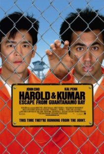 دانلود فیلم Harold & Kumar Escape from Guantanamo Bay 20086166-468392227