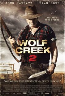 دانلود فیلم Wolf Creek 2 20139066-1516496997