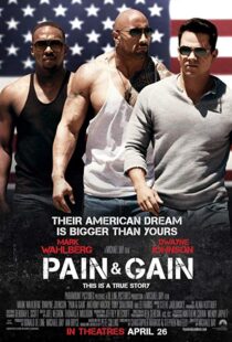 دانلود فیلم Pain & Gain 201313190-1449087004