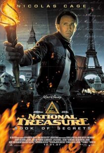 دانلود فیلم National Treasure: Book of Secrets 200713580-73404394