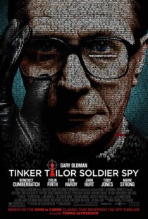 دانلود فیلم Tinker Tailor Soldier Spy 201113366-897379422