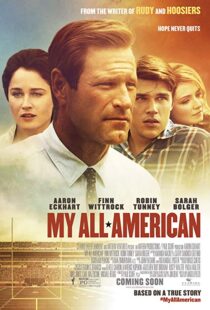 دانلود فیلم My All-American 201512215-1509578265