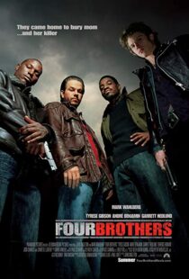 دانلود فیلم Four Brothers 200517056-1368379189