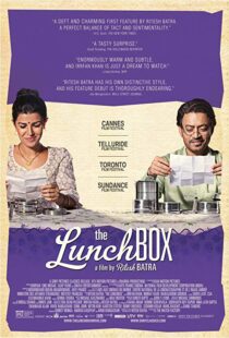 دانلود فیلم هندی The Lunchbox 20135834-696710988