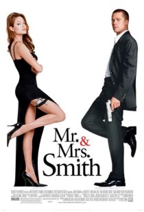 دانلود فیلم Mr. & Mrs. Smith 20052565-1189350305