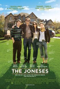 دانلود فیلم The Joneses 200918868-402988574