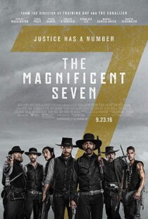 دانلود فیلم The Magnificent Seven 201613110-1270037031