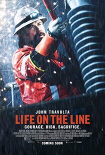 دانلود فیلم Life on the Line 2015254294-983440862