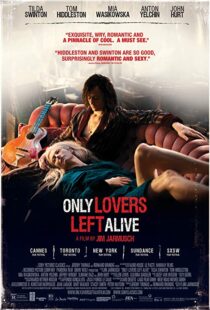 دانلود فیلم Only Lovers Left Alive 201316047-852723210