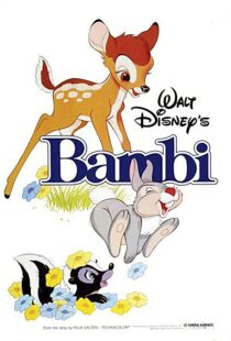 دانلود انیمیشن Bambi 194211493-1886132048